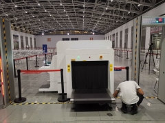 車站安檢機(jī)在生活中帶來哪些好處？