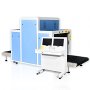 快遞安檢機(jī)運(yùn)轉(zhuǎn)不正常了怎么辦？